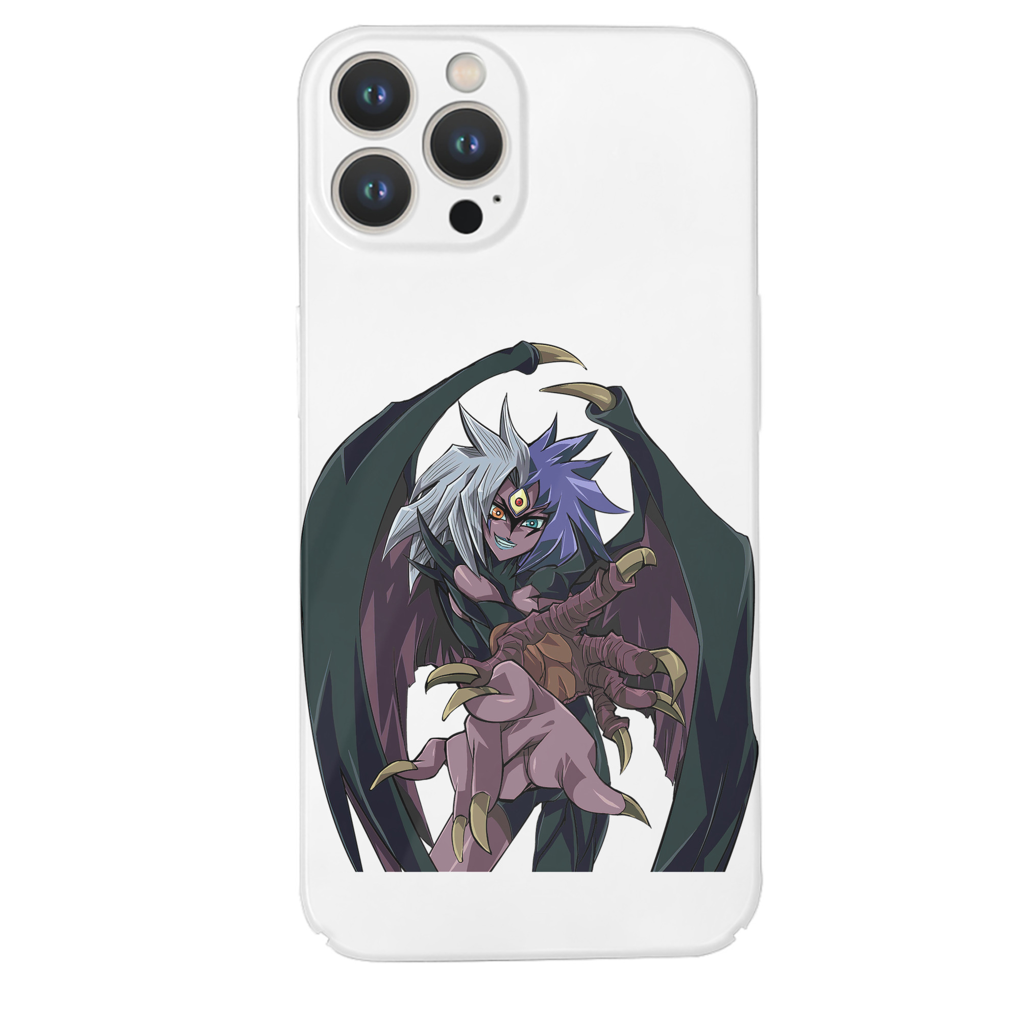 （画像用） 遊☆戯☆王 Yu-Gi-Oh! 【iPhone 14シリーズ対応】ハードケース